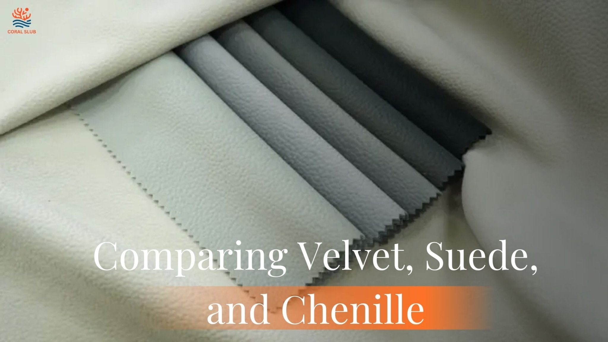Comparing Velvet, Suede, and Chenille: An Expert's Guide to Luxurious Home Fabrics